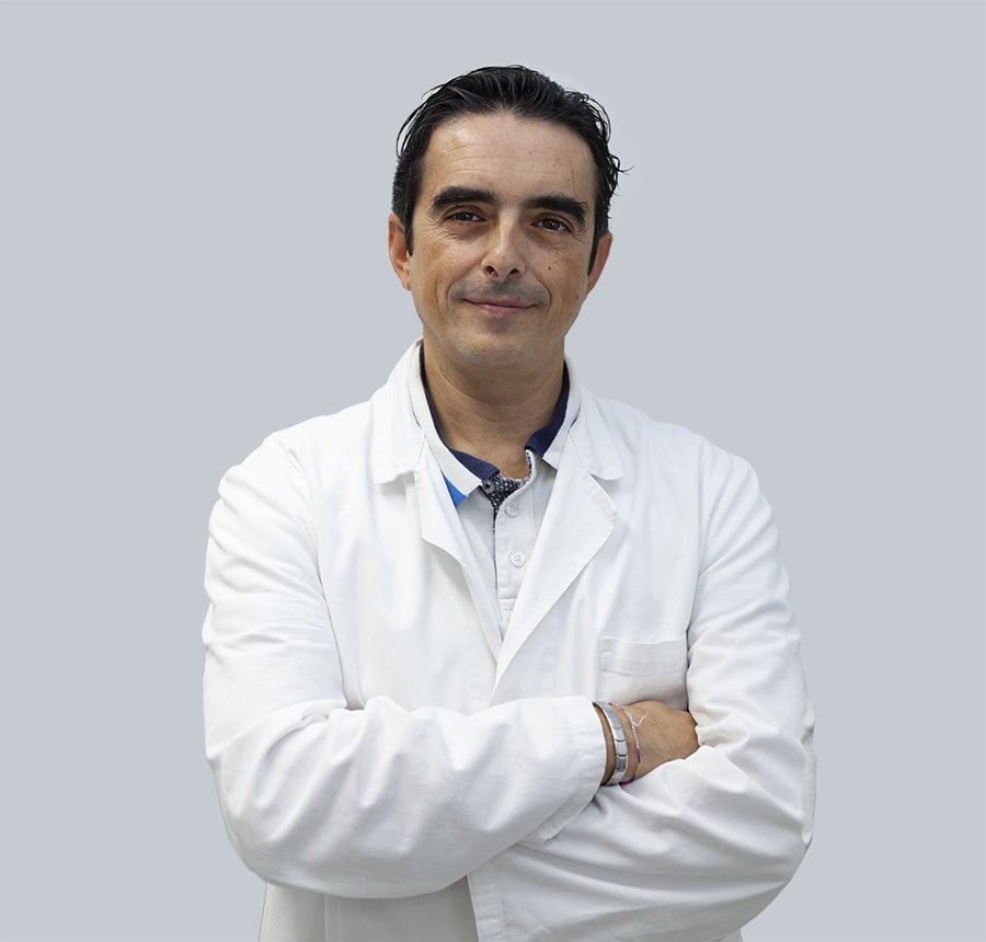 Dott. Giampiero Salvati